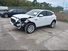 2018 Jaguar E-pace Se White vin: SADFP2FX9J1Z24815