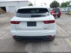 2018 Jaguar E-pace Se White vin: SADFP2FX9J1Z24815