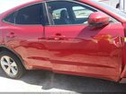 2019 Jaguar E-pace R-dynamic S Красный vin: SADFT2GX0K1Z63188