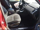 2019 Jaguar E-pace R-dynamic S Красный vin: SADFT2GX0K1Z63188