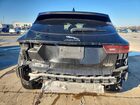 2018 Jaguar E-pace R-dynamic S Черный vin: SADFT2GX2J1Z29980