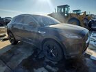 2018 Jaguar E-pace R-dynamic S Черный vin: SADFT2GX2J1Z29980