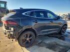 2018 Jaguar E-pace R-dynamic S Черный vin: SADFT2GX2J1Z29980