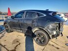 2018 Jaguar E-pace R-dynamic S Черный vin: SADFT2GX2J1Z29980