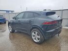 2018 Jaguar E-pace R-dynamic S Черный vin: SADFT2GX5J1Z12722