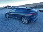 2019 Jaguar I-pace S Черный vin: SADHB2S14K1F72563