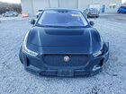2019 Jaguar I-pace S Черный vin: SADHB2S14K1F72563