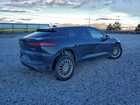 2019 Jaguar I-pace S Черный vin: SADHB2S14K1F72563