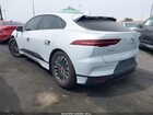 2020 Jaguar I-pace S Ev400 Awd Automatic White vin: SADHB2S17L1F80450
