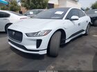 2020 Jaguar I-pace S Ev400 Awd Automatic White vin: SADHB2S17L1F80450