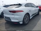 2020 Jaguar I-pace S Ev400 Awd Automatic White vin: SADHB2S17L1F80450