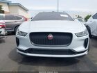 2020 Jaguar I-pace S Ev400 Awd Automatic White vin: SADHB2S17L1F80450