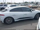 2020 Jaguar I-pace S Ev400 Awd Automatic White vin: SADHB2S17L1F80450