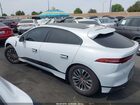 2020 Jaguar I-pace S Ev400 Awd Automatic White vin: SADHB2S17L1F80450