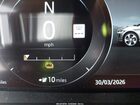 2020 Jaguar I-pace S Ev400 Awd Automatic White vin: SADHB2S17L1F80450