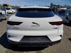 2020 Jaguar I-pace S White vin: SADHB2S19L1F84547