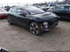 2020 Jaguar I-pace Hse Ev400 Awd Automatic Black vin: SADHD2S10L1F79862