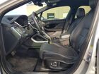2020 Jaguar I-pace Hse Silver vin: SADHD2S14L1F85907
