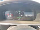 2020 Jaguar I-pace Hse Silver vin: SADHD2S14L1F85907