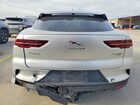 2020 Jaguar I-pace Hse Silver vin: SADHD2S14L1F85907