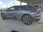 2020 Jaguar I-pace Hse Gray vin: SADHD2S18L1F89166