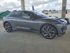 2020 Jaguar I-pace Hse Gray vin: SADHD2S18L1F89166