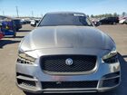 2017 Jaguar Xe Premium Gray vin: SAJAD4BG1HA965841 2017 Jaguar Xe Premium Gray vin: SAJAD4BG1HA965841