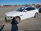2018 Jaguar Xe 25t Premium White vin: SAJAD4FX1JCP20395