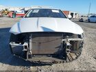 2018 Jaguar Xe 25t Premium White vin: SAJAD4FX1JCP20395