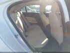 2018 Jaguar Xe 25t Premium White vin: SAJAD4FX1JCP20395
