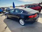 2018 Jaguar Xe Premium Черный vin: SAJAD4FX4JCP41497