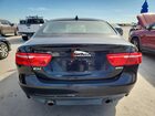 2018 Jaguar Xe Premium Черный vin: SAJAD4FX4JCP41497