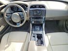 2018 Jaguar Xe Premium Черный vin: SAJAD4FX4JCP41497