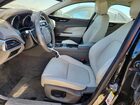2018 Jaguar Xe Premium Черный vin: SAJAD4FX4JCP41497