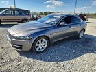 2019 Jaguar Xe Premium Серебряный vin: SAJAD4FX9KCP49094