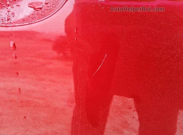 SAJAE4BV2HA962555 2017 JAGUAR XF Red 