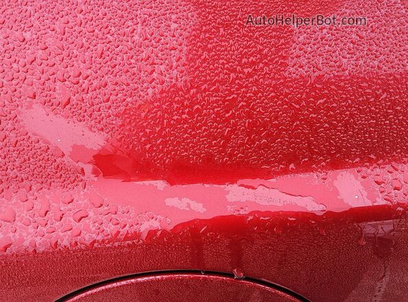 SAJAE4BV2HA962555 2017 JAGUAR XF Red 