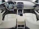 2017 Jaguar Xe Prestige Red vin: SAJAE4BV2HA962555