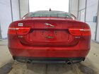 2017 Jaguar Xe Prestige Red vin: SAJAE4BV2HA962555