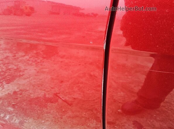 SAJAE4BV2HA962555 2017 JAGUAR XF Red 