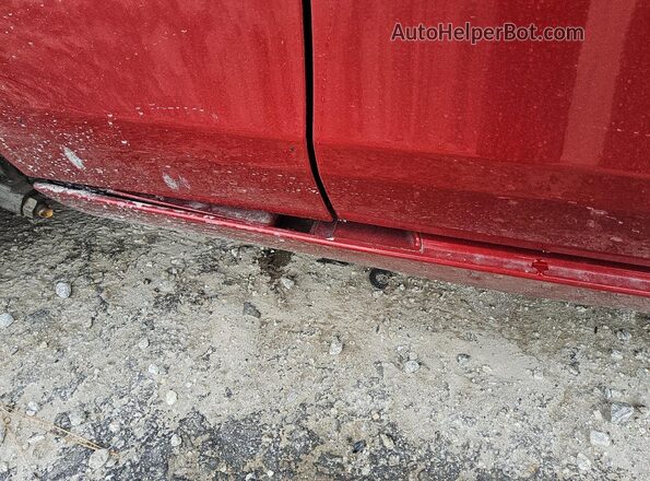 SAJAE4BV2HA962555 2017 JAGUAR XF Red Панорамний вид салону 360°