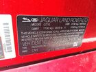 2017 Jaguar Xe Prestige Red vin: SAJAE4BV2HA962555