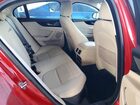 2020 Jaguar Xe S Red vin: SAJAE4FX5LCP63265