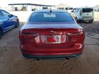 2020 Jaguar Xe S Red vin: SAJAE4FX5LCP63265