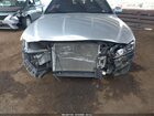 2017 Jaguar Xe 35t R-sport Серый vin: SAJAF4BV5HA962675
