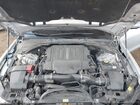 2017 Jaguar Xe 35t R-sport Серый vin: SAJAF4BV5HA962675