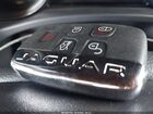 2017 Jaguar Xe 35t R-sport Серый vin: SAJAF4BV5HA962675