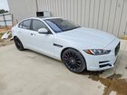 2017 Jaguar Xe First Edition Белый vin: SAJAH4BV4HA949099 2017 Jaguar Xe First Edition Белый vin: SAJAH4BV4HA949099