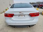 2017 Jaguar Xe First Edition Белый vin: SAJAH4BV4HA949099 2017 Jaguar Xe First Edition Белый vin: SAJAH4BV4HA949099