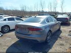 2020 Jaguar Xe S Awd Automatic Серый vin: SAJAJ4FX3LCP64264